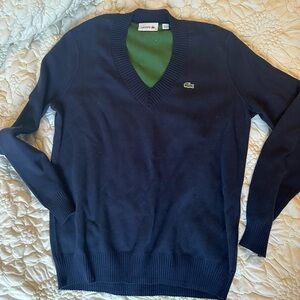 Lacoste Sweater